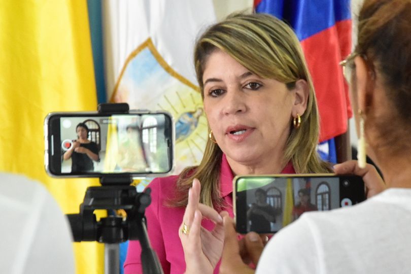 “cuarentena 24 días por la vida”, la nueva medida de Alcaldía y Gobernación, para mitigar riesgos por Covid-19 “cuarentena 24 días por la vida”, la nueva medida de Alcaldía y Gobernación, para mitigar riesgos por Covid-19
