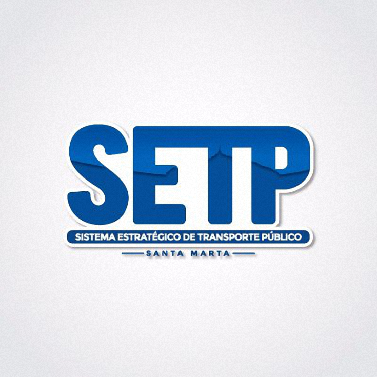 Logo Setp