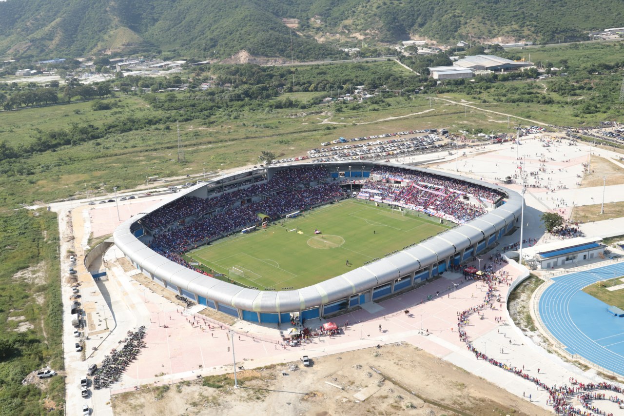 El Sierra Nevada: El fortín de los sueños cumplidos