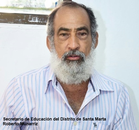 La Alcaldía de Santa Marta giro a tiempo los recursos para pago de sueldo a maestros distritales