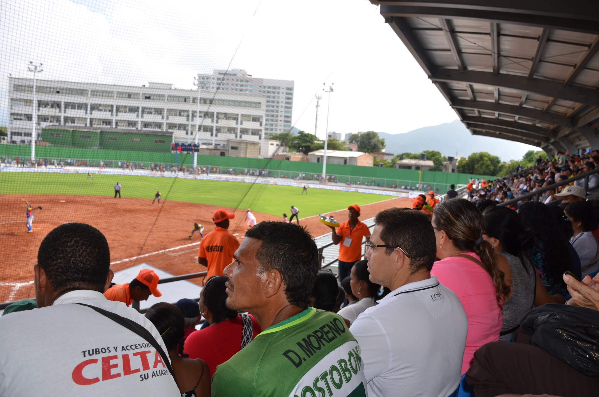 Alcaldía inicia festival deportivo del buen vivir