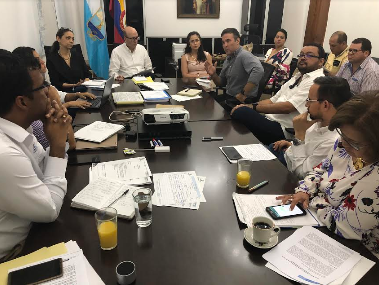 “Las empresas de servicios públicos deben ser manejadas con criterio técnico, si no están destinadas al fracaso”, Andrés Rugeles “Las empresas de servicios públicos deben ser manejadas con criterio técnico, si no están destinadas al fracaso”, Andrés Rugeles