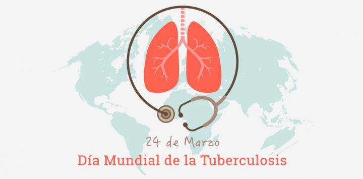 Distrito conmemora con diferentes jornadas Día Mundial de la Lucha Contra la Tuberculosis