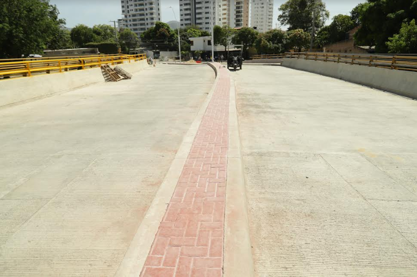 Setp avanza en obras para mejorar movilidad en la Ciudad del Buen Vivir Setp avanza en obras para mejorar movilidad en la Ciudad del Buen Vivir