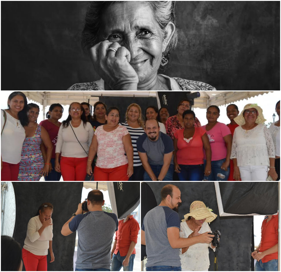 “Un Retrato Para Mamá’ es un  homenaje a la figura de la madre en el Caribe”: Jesús Lora