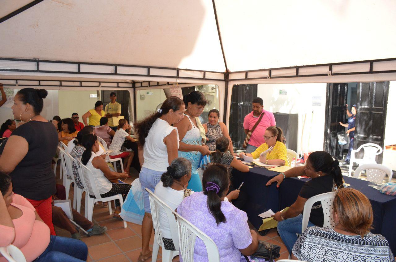 Convocatoria ‘Casa Digna Vida Digna’ cierra el 19 de julio en Santa Marta