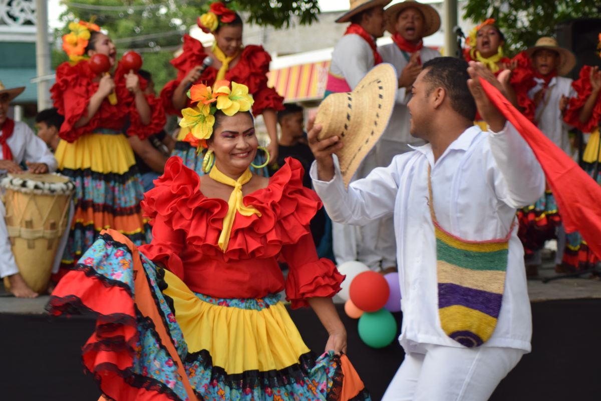 Alcaldesa Virna Johnson lanzará el programa ´Santa Marta Vive la Cultura´