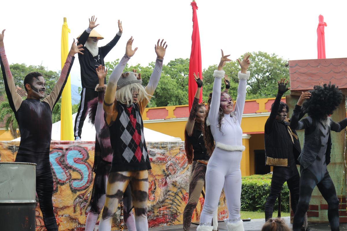 Gestores culturales, artistas y creadores podrán participar en las mesas de concertación del Fondo Distrital para la Cultura y las Artes FODCA