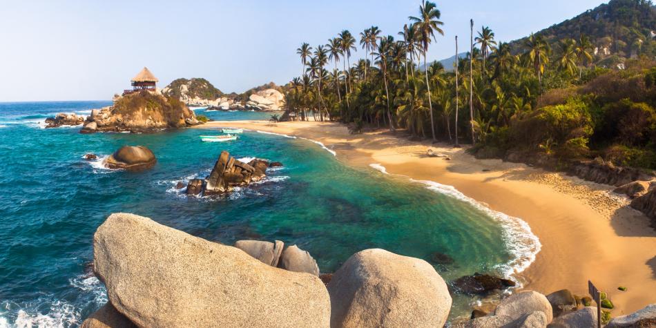 “Posible cierre del Tayrona, afectaría la economía turística de la ciudad”: Alcalde Martínez “Posible cierre del Tayrona, afectaría la economía turística de la ciudad”: Alcalde Martínez
