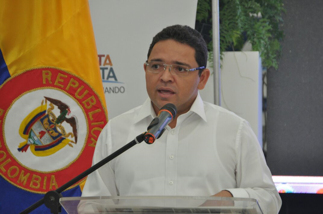 Foto del Alcalde Martinez Foto del Alcalde Martinez