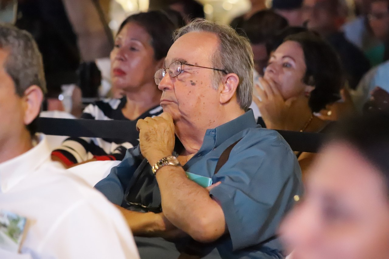 “Plan Santa Marta 500 es una extraordinaria iniciativa”: Rector de la Sergio Arboleda