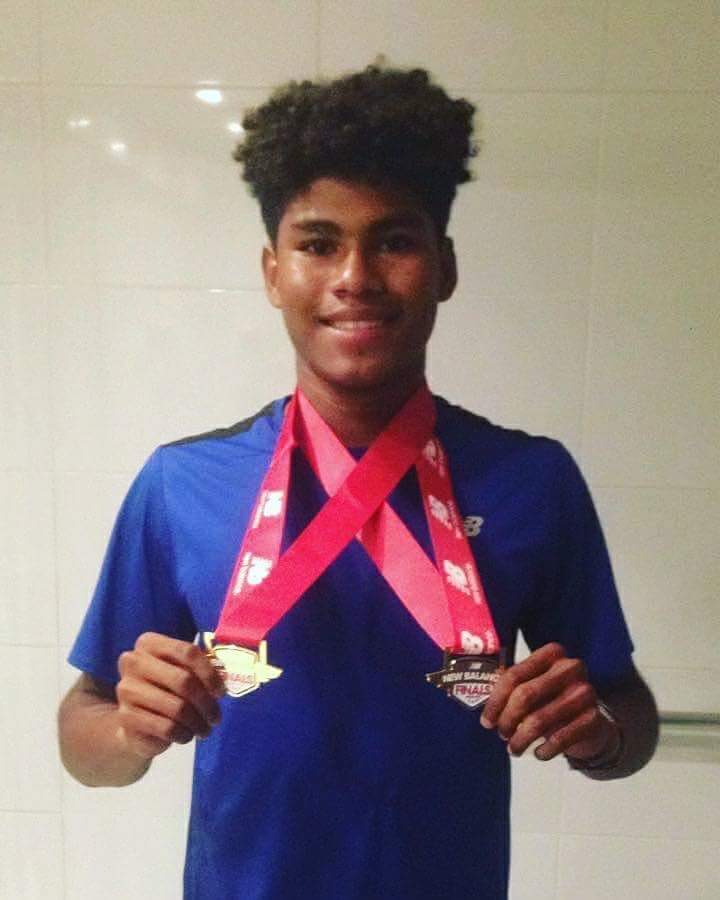 Arnobis Dalmero ganó oro en campeonato nacional en Bogotá Arnobis Dalmero ganó oro en campeonato nacional en Bogotá