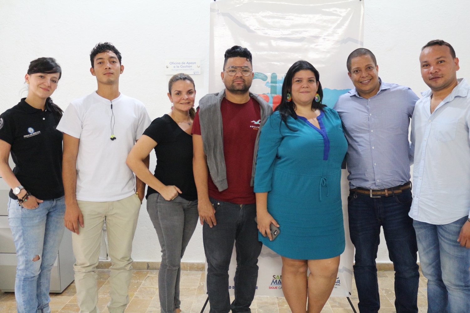 Elegidos 4 representantes del Consejo Distrital de Cinematografía Elegidos 4 representantes del Consejo Distrital de Cinematografía