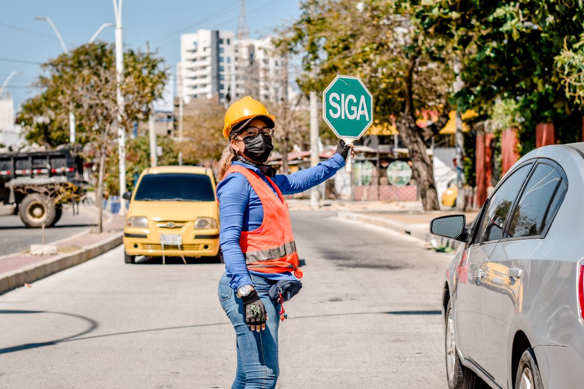 Este domingo cierra la convocatoria de empleo para nuevas obras de la Alcaldía