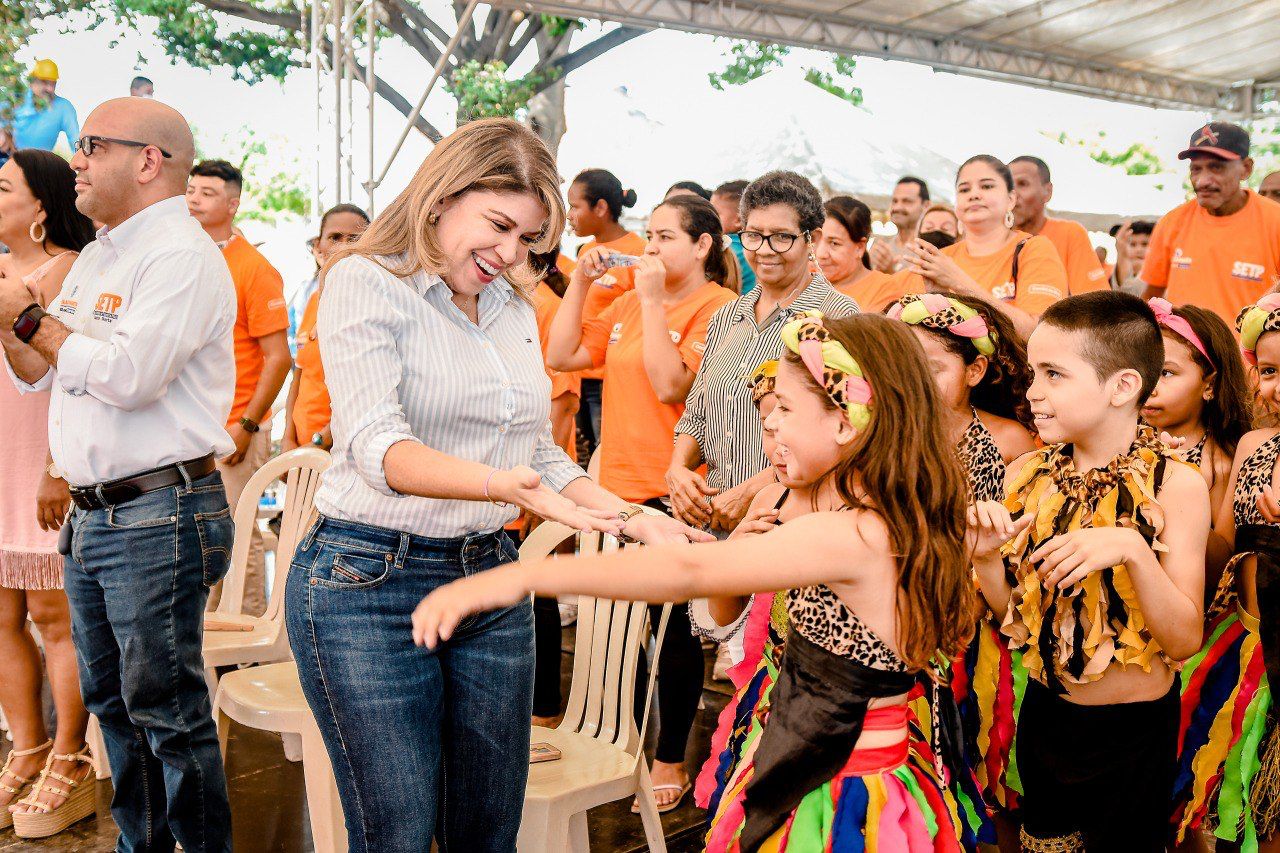 Terminal de Transferencia y Patio Taller Mamatoco encamina a Santa Marta hacia la implementación del Sistema Estratégico de Transporte Público