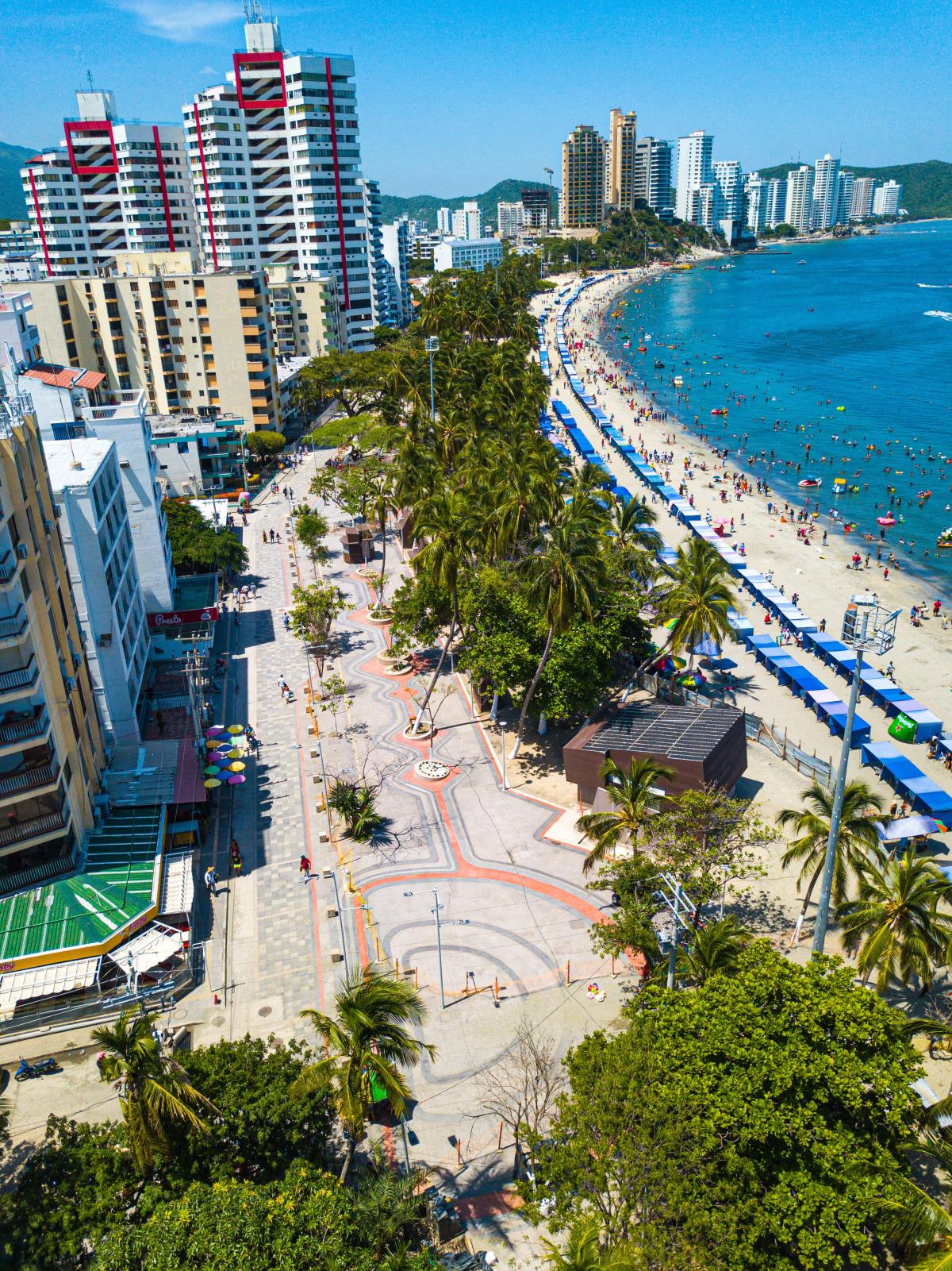 Imperdibles en Santa Marta, un destino que todos deben descubrir