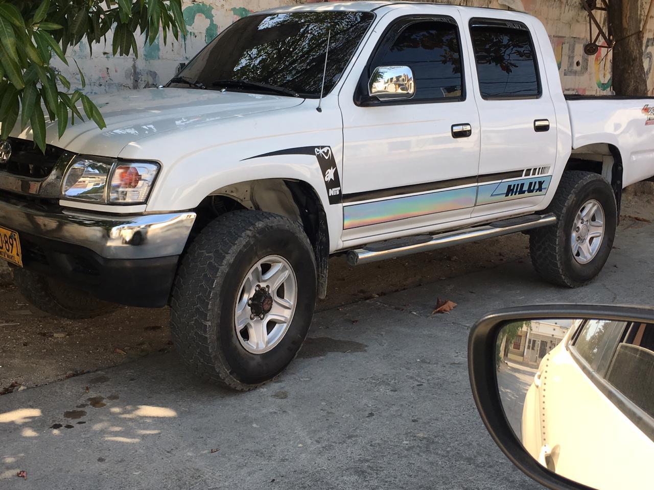 Alcaldía recupera otro vehículo de la ESE Alejandro Próspero Reverend, abandonado en un taller de La Ciudad