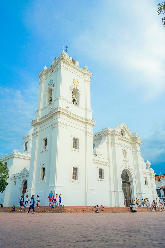Santa Marta, el mejor plan para descubrir la cultura e historia en el mes del patrimonio