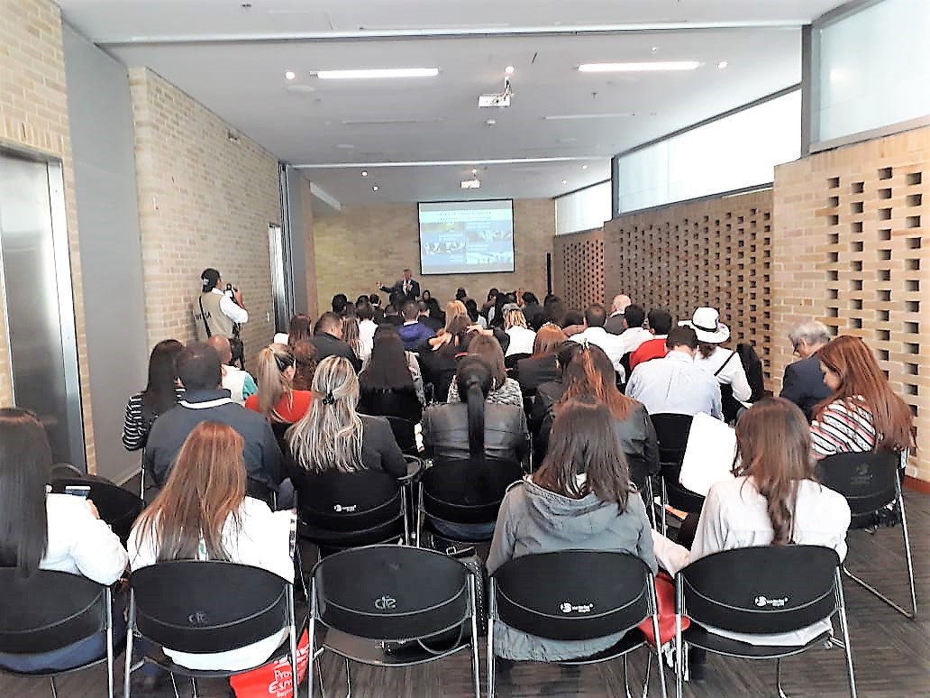 Informalidad, desarrollo de zonas turísticas y construcción de nuevas políticas públicas de turismo, temas fundamentales en Anato Informalidad, desarrollo de zonas turísticas y construcción de nuevas políticas públicas de turismo, temas fundamentales en Anato