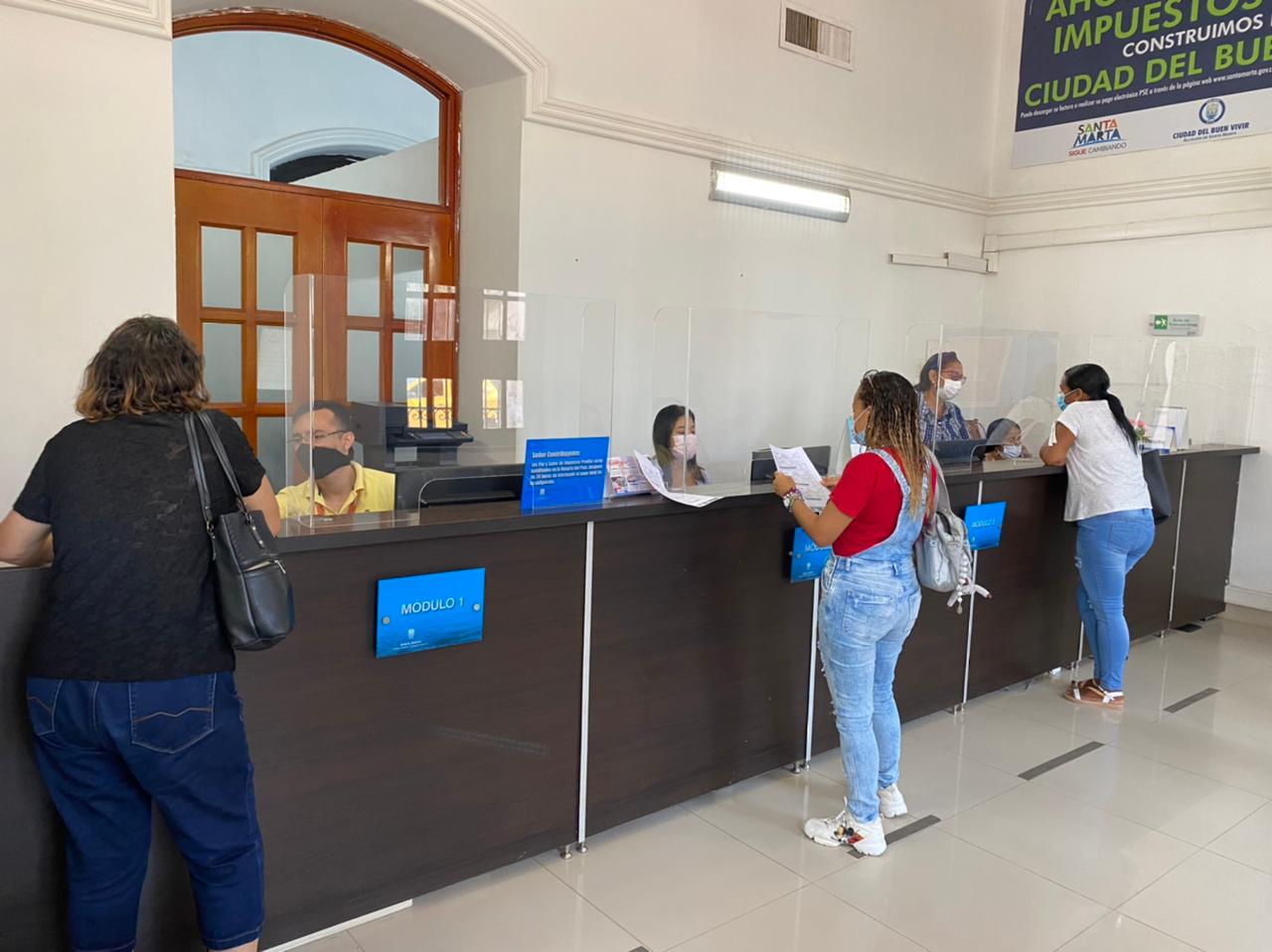 Quedan pocos días para aprovechar el 20 de descuento en el impuesto