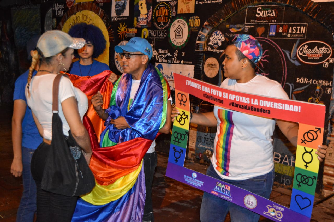 Conmemoración del ‘Día Internacional para Salir del Closet’ no es una invitación a volverse homosexual Conmemoración del ‘Día Internacional para Salir del Closet’ no es una invitación a volverse homosexual