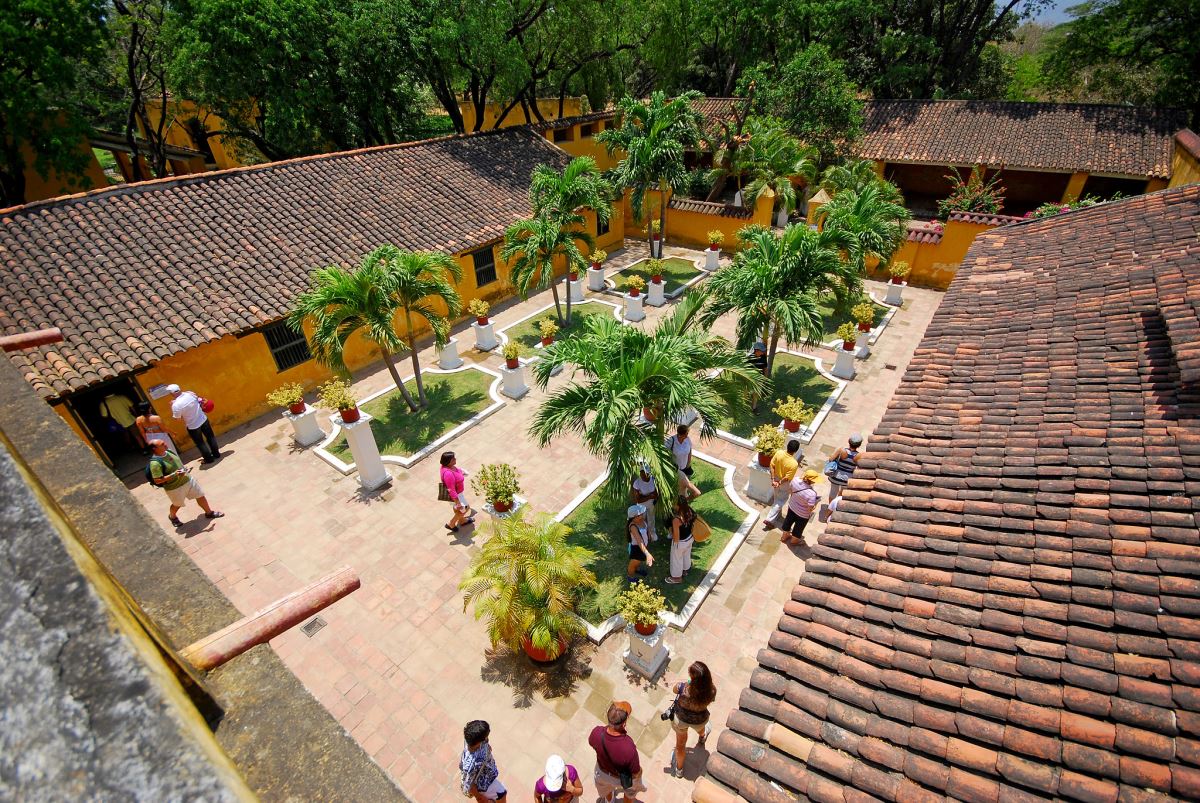 Distrito tiene listo plan interinstitucional para unas vacaciones seguras y tranquilas en Santa Marta