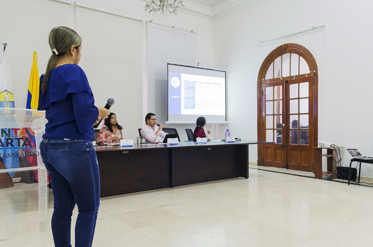 Consejo de Política Social aprobó el Plan de Acción del 2018 Consejo de Política Social aprobó el Plan de Acción del 2018