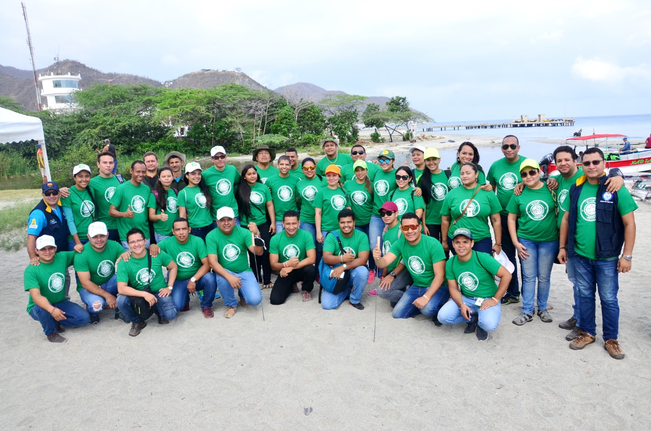 ‘Voluntarias Ambientalistas’, la fuerza femenina de líderes que lanzará el Dadsa contra la contaminación