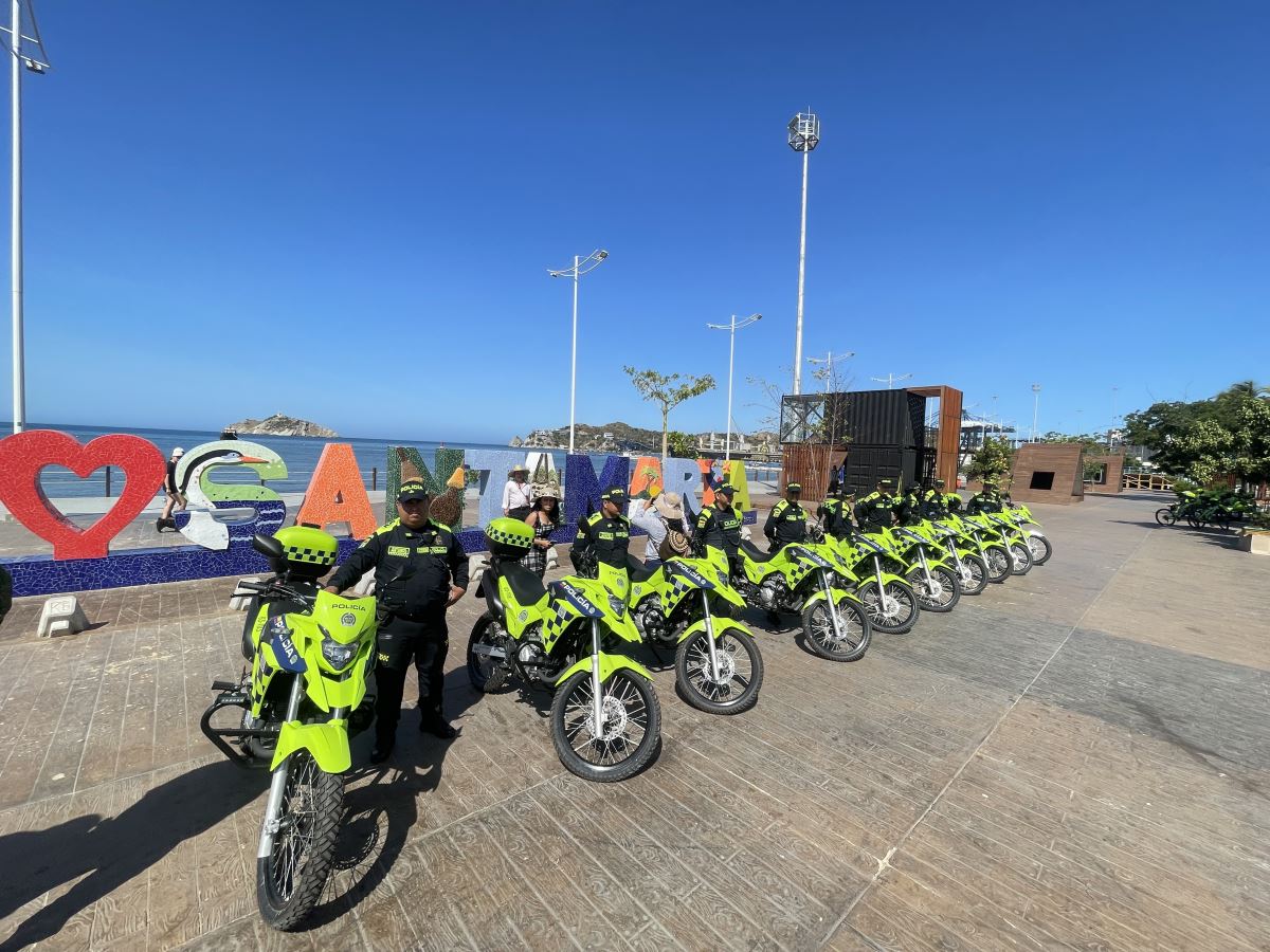 Acciones de seguridad lideradas por la Alcaldía mantuvieron al Distrito sin homicidios en la celebración de la Navidad 