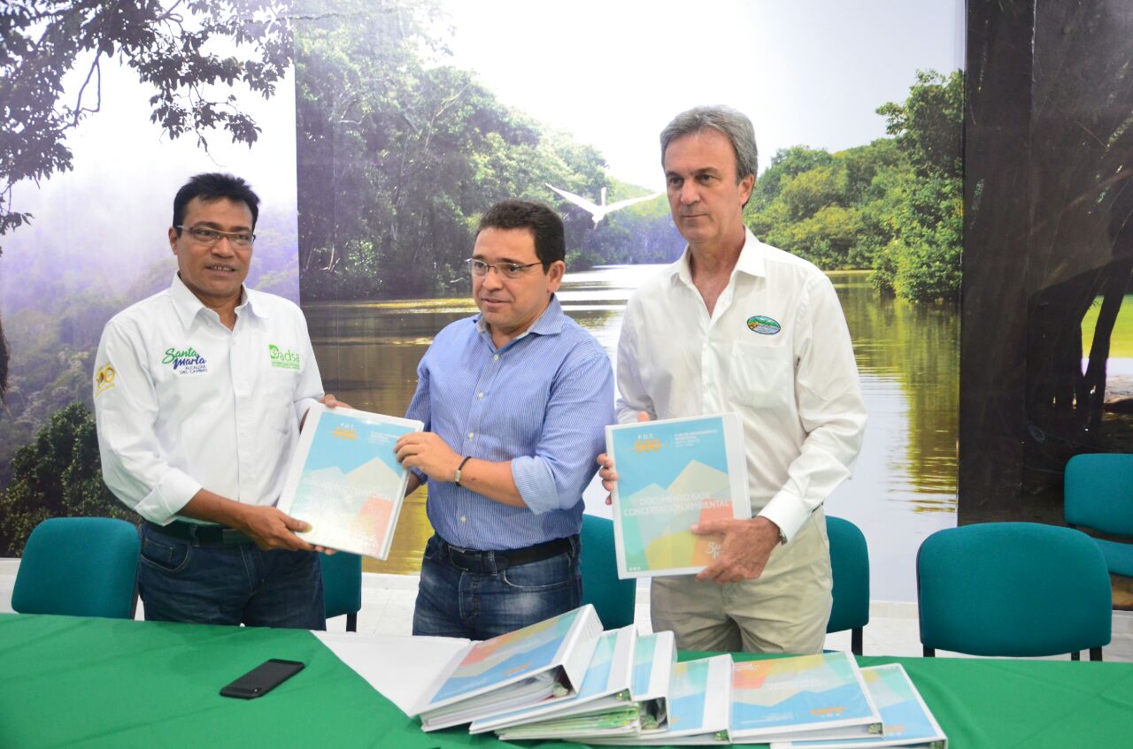 “Nuevo POT es amigable con el medio ambiente”: Alcalde Martínez