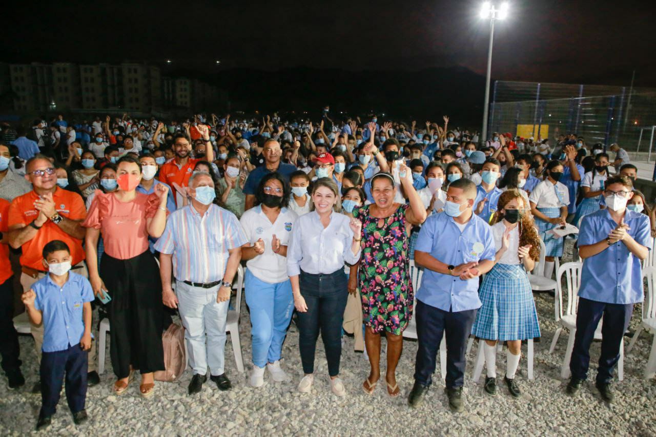 En el Distrito se realizará el Primer Foro Educativo Aceleración del Aprendizaje