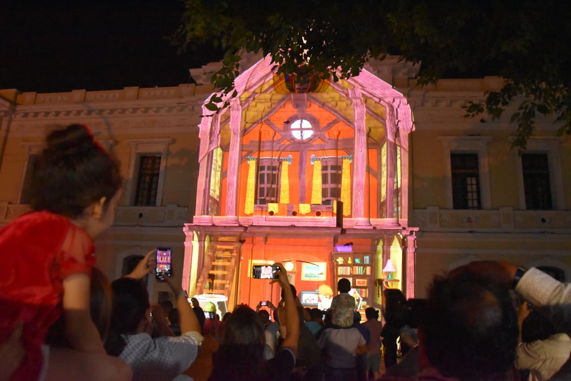 Santa Marta vivirá la mejor de las navidades