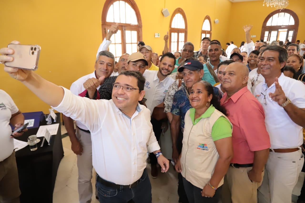 Alcaldía del Cambio prioriza obras menores, para cubrir necesidades de la Zona rural en Localidad III