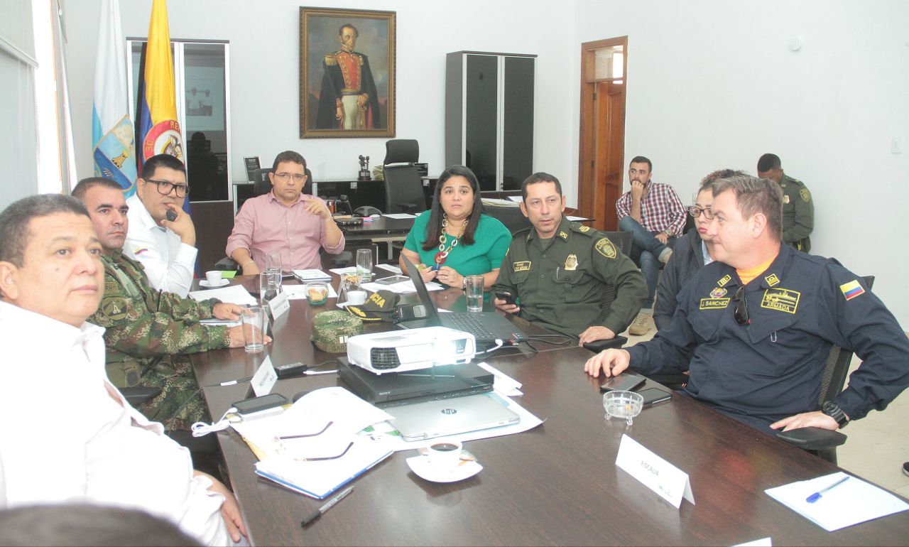 Distrito prepara decreto de control de horarios en zonas críticas de la ciudad