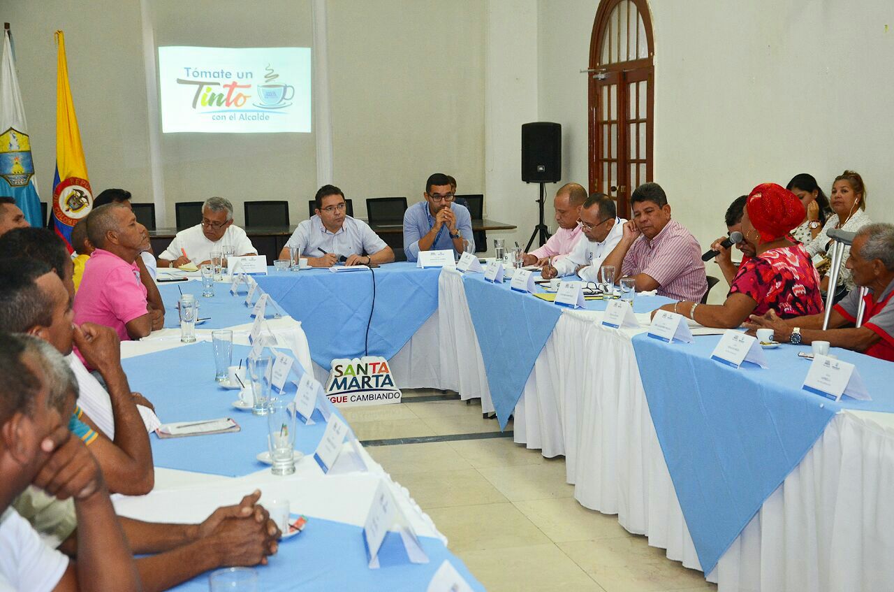 Distrito le apunta a lograr meta de entregar 100 motocarros a ‘carromuleros’ en 2019 Distrito le apunta a lograr meta de entregar 100 motocarros a ‘carromuleros’ en 2019
