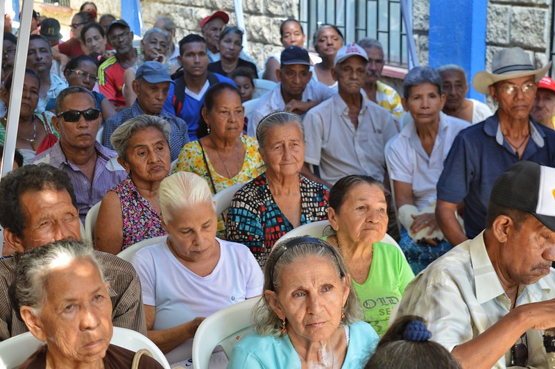 174 adultos mayores de Santa Marta podrían perder beneficio del subsidio por No Cobro