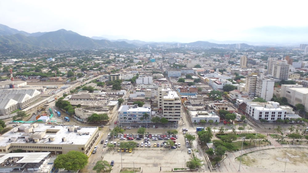 Alcaldía del Cambio construirá la reglamentación inmobiliaria de Santa Marta