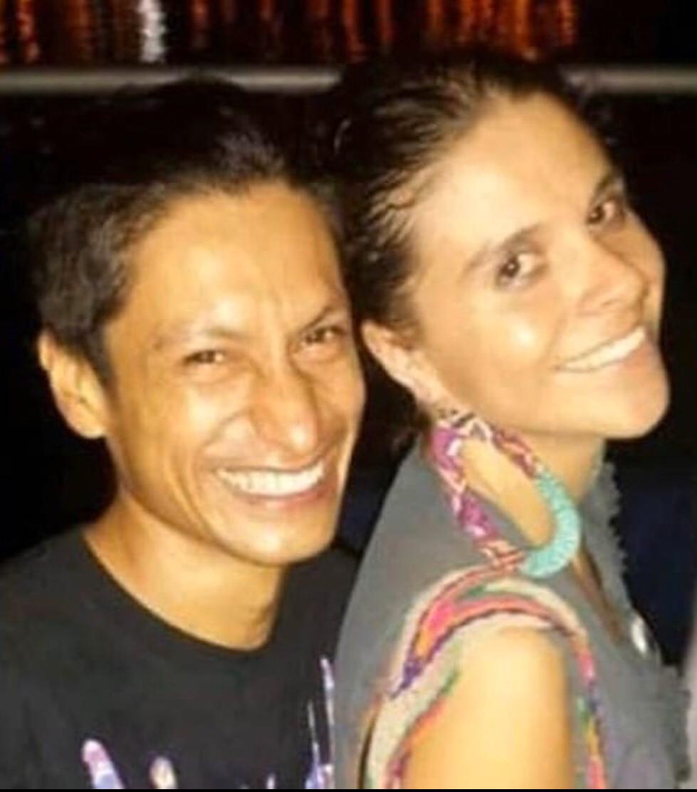 $50 millones de recompensa por información sobre las muertes de Natalia Jiménez y Rodrigo Monsalve