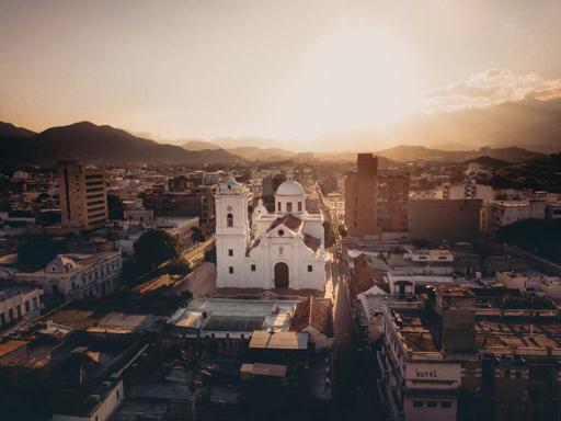 Santa Marta vuelve a marcar tendencia como una de las ciudades con menor tasa de desempleo