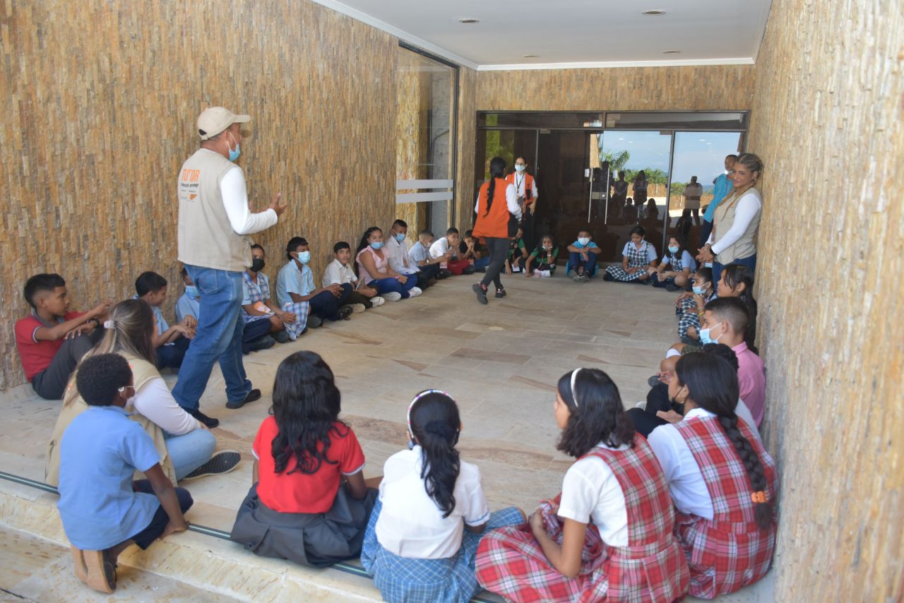 Primer Foro de Aceleración del Aprendizaje analizó aplicación de este modelo educativo en el Distrito