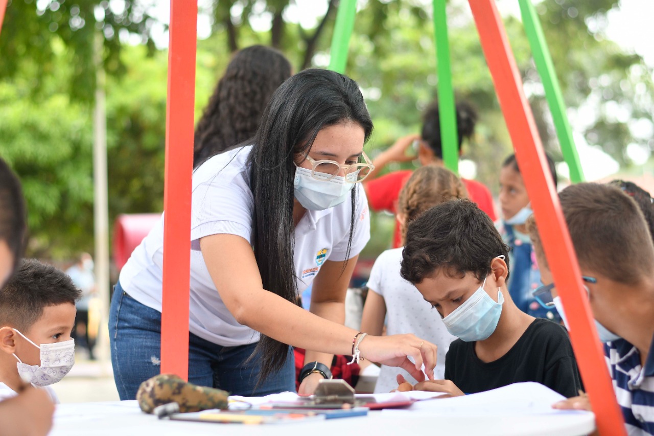 Talento EFAC se tomará Santa Marta con las Galerías Populares