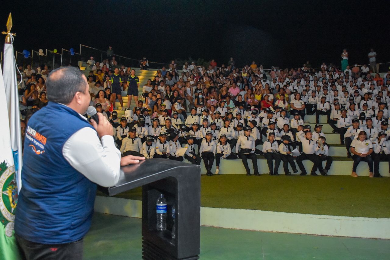  Secretario de Seguridad