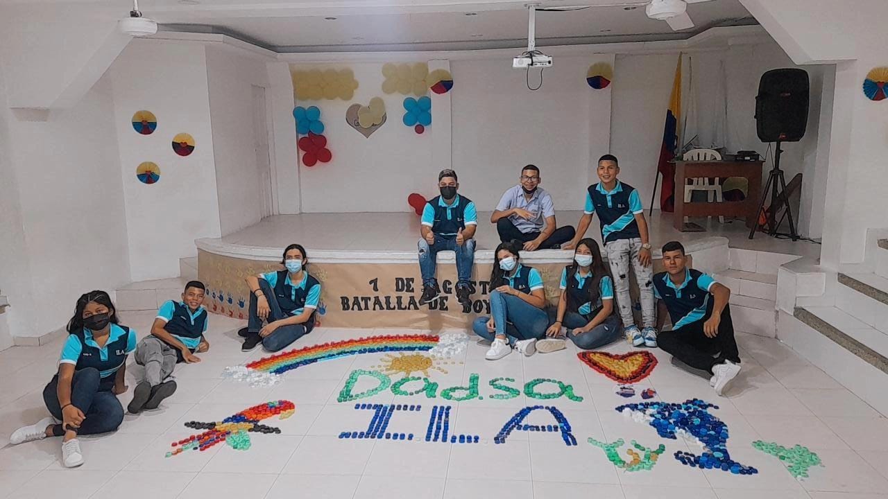 Alcaldía Distrital reconocerá a más de 450 estudiantes participantes del concurso Grupos Eco-lógicos Escolares del DADSA