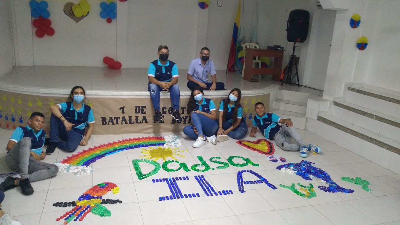 Alcaldía Distrital reconocerá a más de 450 estudiantes participantes del concurso Grupos Eco-lógicos Escolares del DADSA