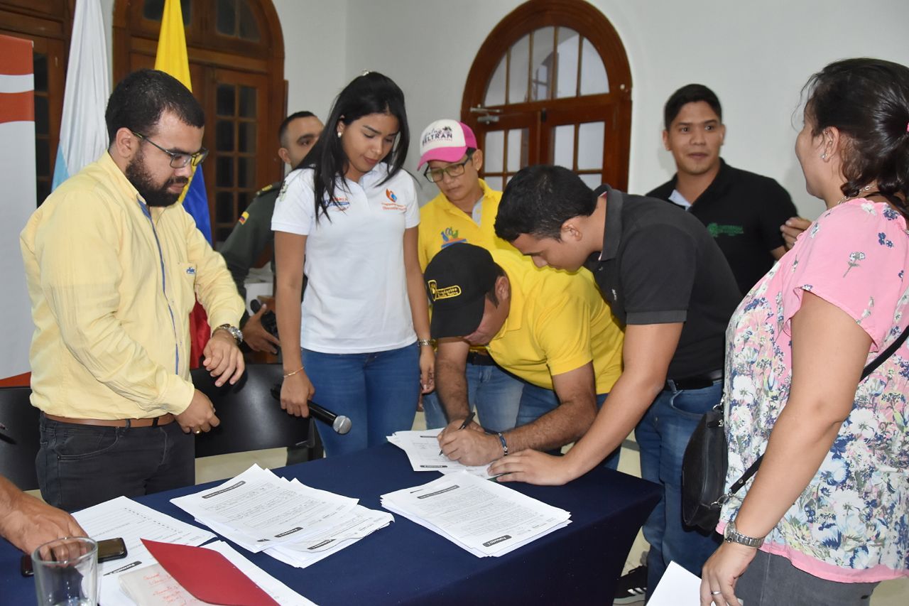 En mesas del Plan de Desarrollo, turno para las propuestas de los animalistas