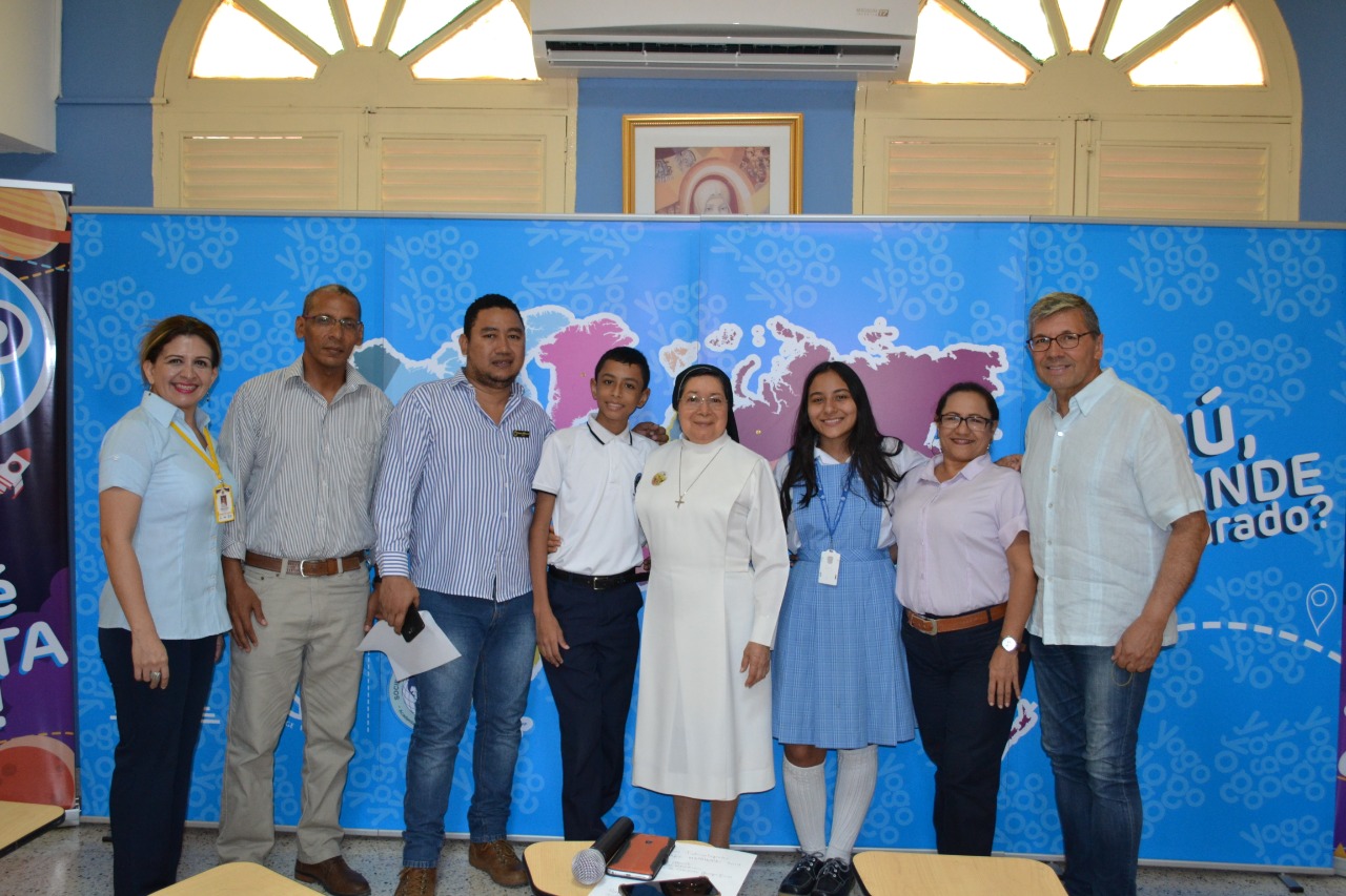 Santa Marta tendrá representantes en pruebas nacionales del Mineducación
