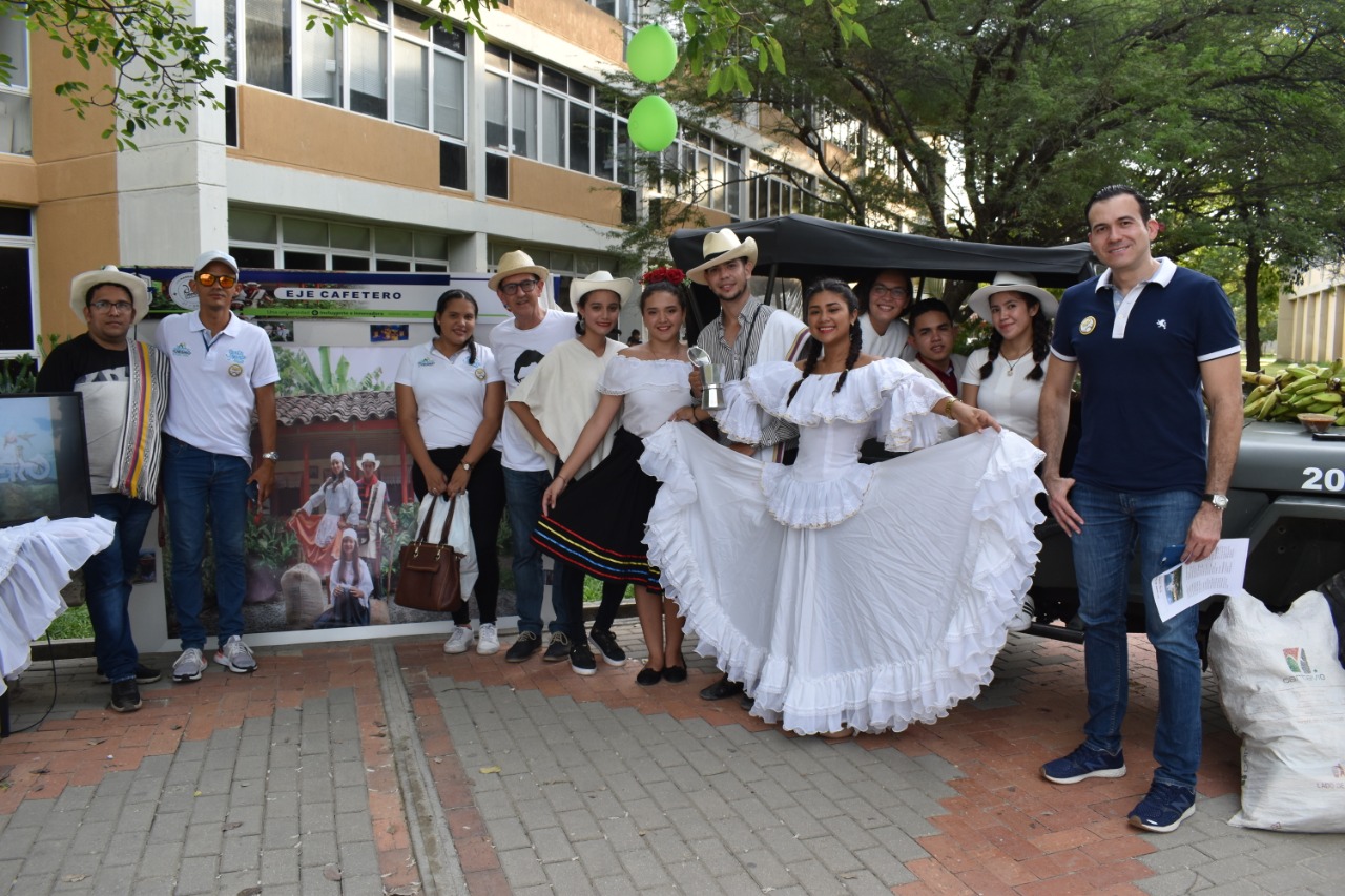 Con total éxito Indetur celebró Día Mundial del Turismo Con total éxito Indetur celebró Día Mundial del Turismo