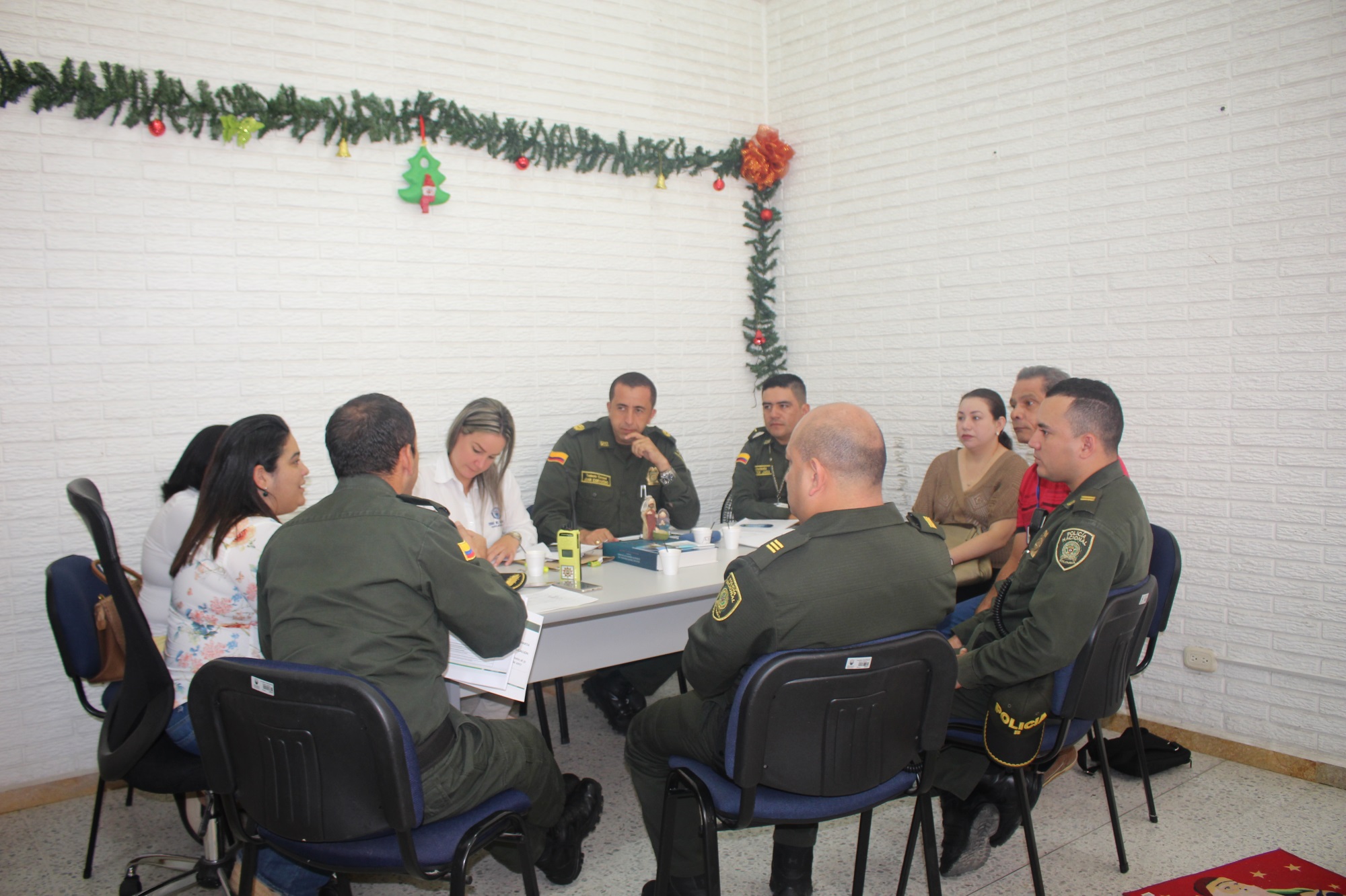  350 comparendos del Nuevo Código de Policía se han impuesto en el Distrito