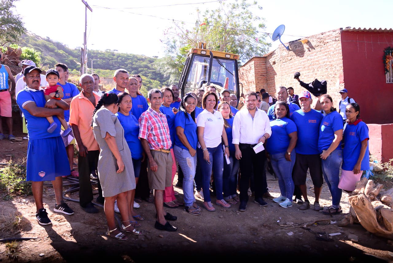 “Se les acabó el negocio a los que venden agua en San Fernando”: alcalde Rafael Martínez “Se les acabó el negocio a los que venden agua en San Fernando”: alcalde Rafael Martínez