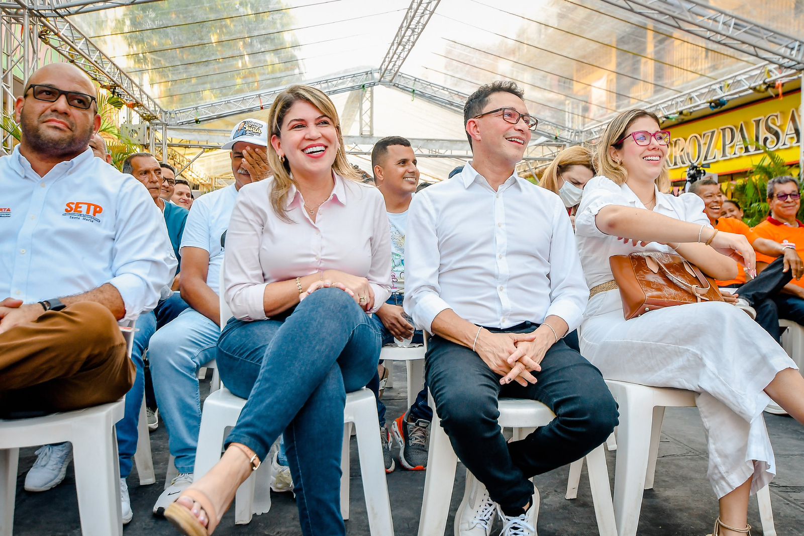 Reconstrucción de la 5ta es una realidad gracias a la continuidad de los Gobiernos del Cambio